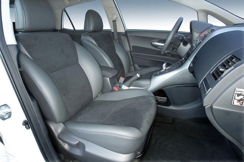 Comprar coche: ¿híbrido o diésel?