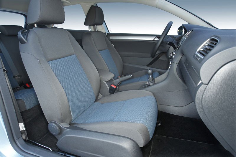 Comprar coche: ¿híbrido o diésel?
