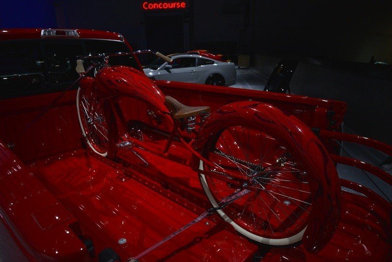 Galería de fotos del SEMA Show Las Vegas