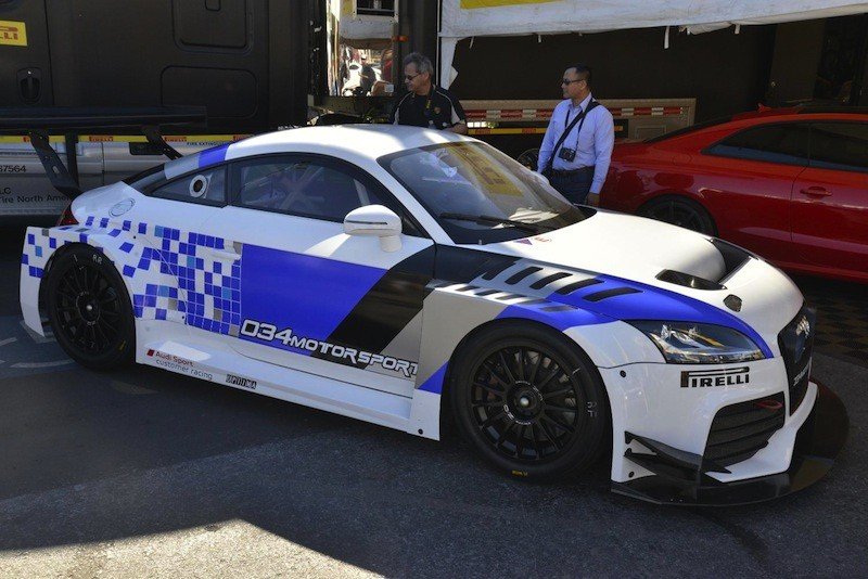 Galería de fotos del SEMA Show Las Vegas
