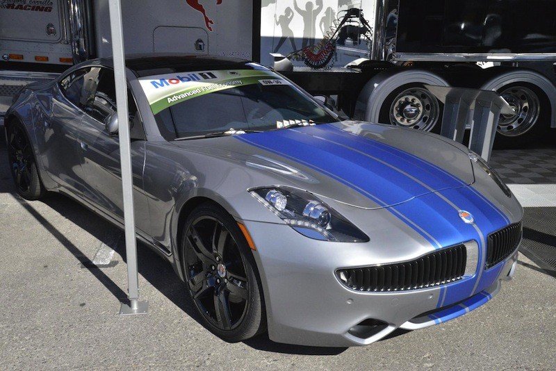Galería de fotos del SEMA Show Las Vegas