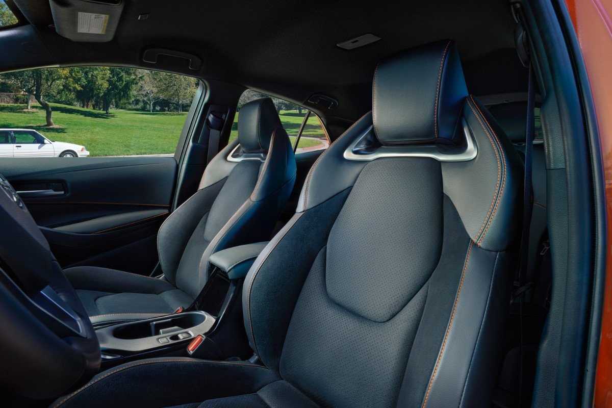 Toyota Corolla FX: la versión deportiva inspirada en los años 80 que merecemos en Europa