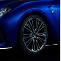 Un nuevo Lexus F debutará en el Salón de Detroit 2014