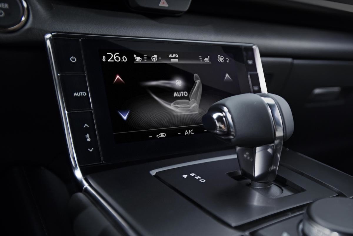 Mazda MX-30, nuevo SUV eléctrico de 200 km de autonomía