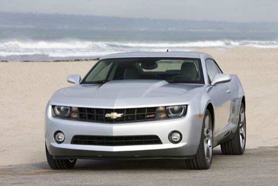 Chevrolet, centenario y aluvión de novedades