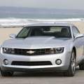 Chevrolet, centenario y aluvión de novedades