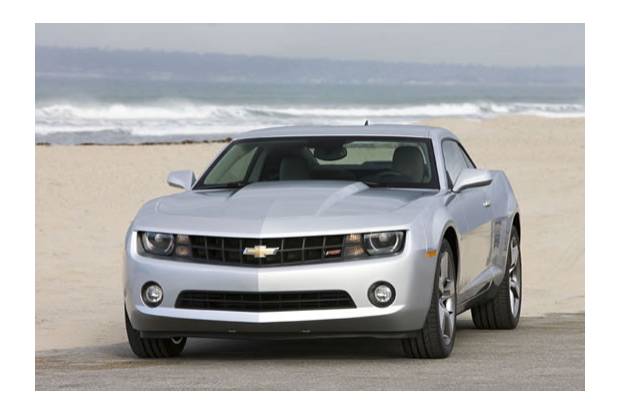Chevrolet, centenario y aluvión de novedades