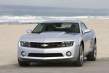 Chevrolet, centenario y aluvión de novedades