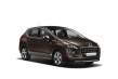 Peugeot 3008 Napapijri, edición especial con mayor equipamiento