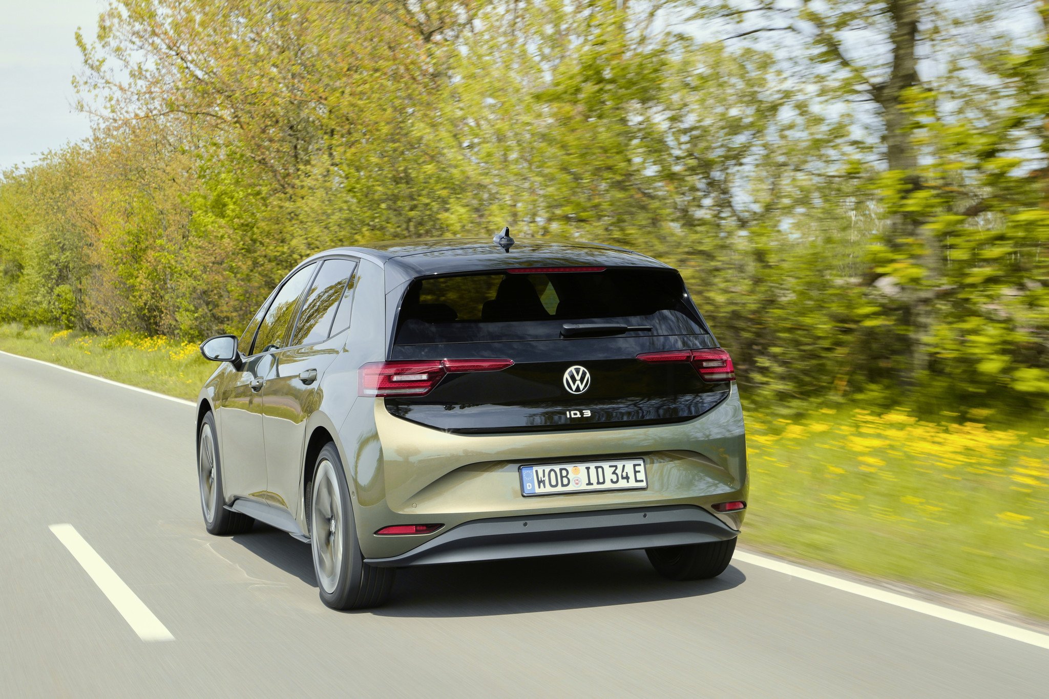 Volkswagen ID.3