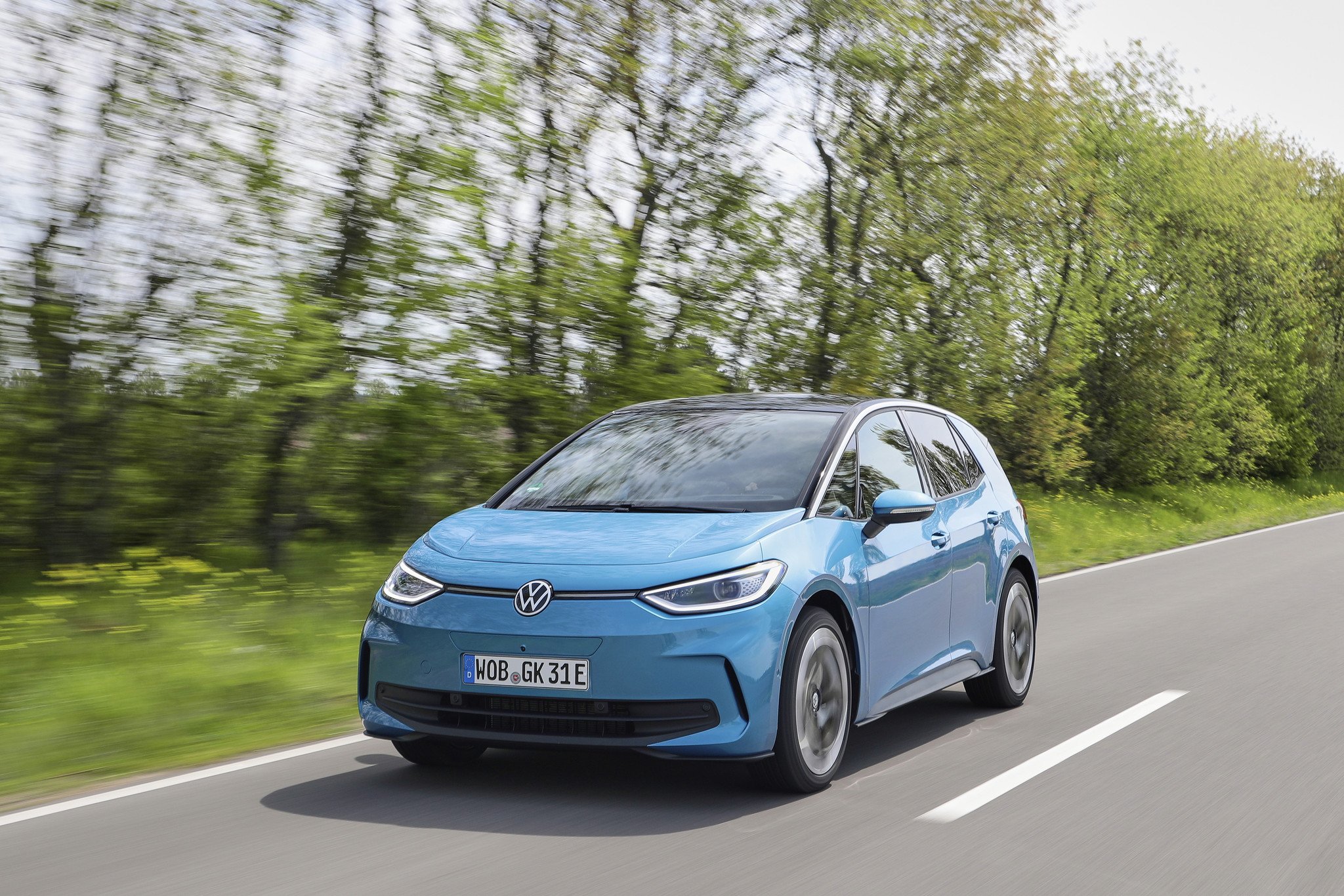 Volkswagen ID.3