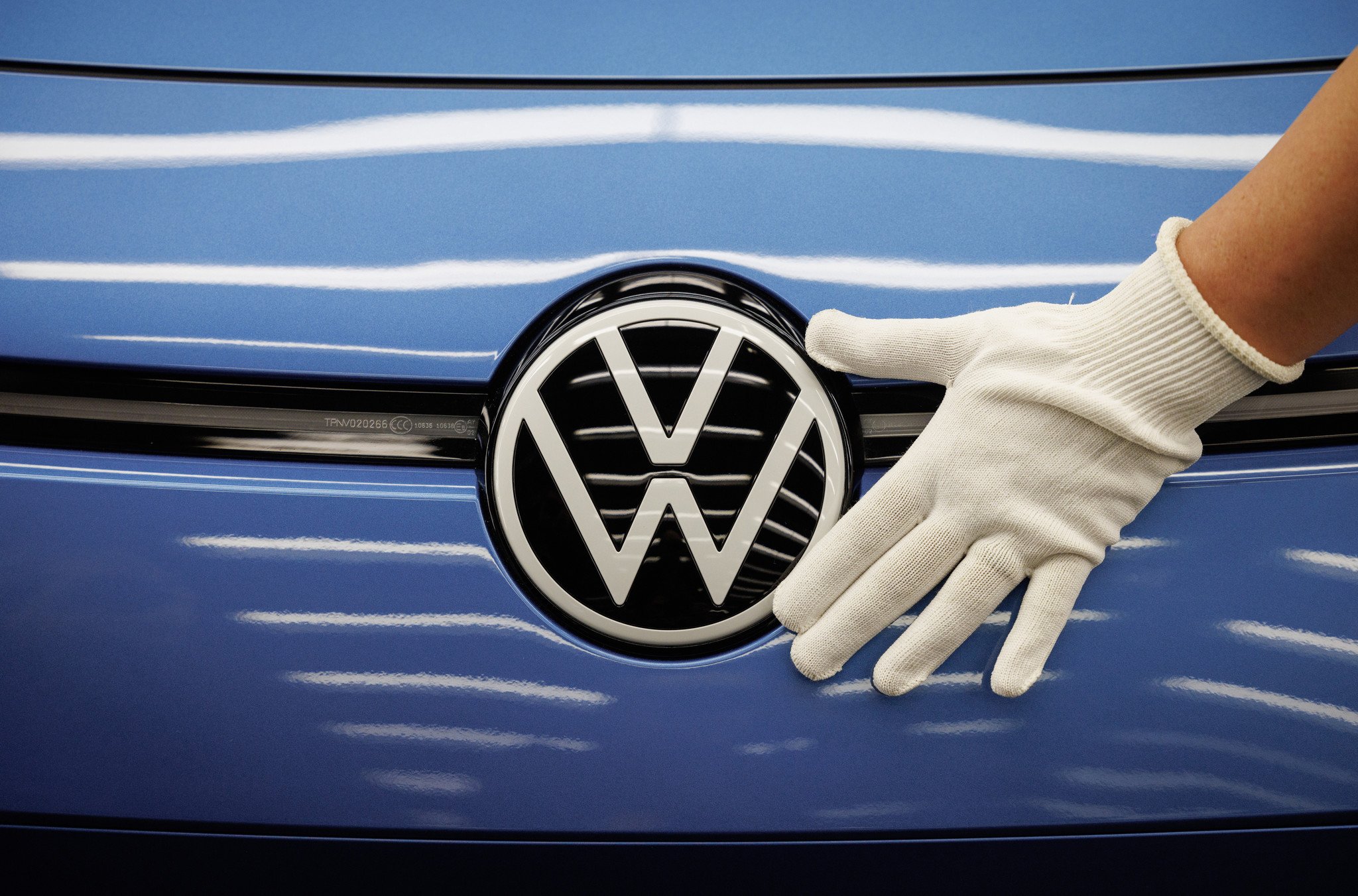 Uno de los eléctricos más baratos del mercado en oferta: Es alemán y te va a sorprender