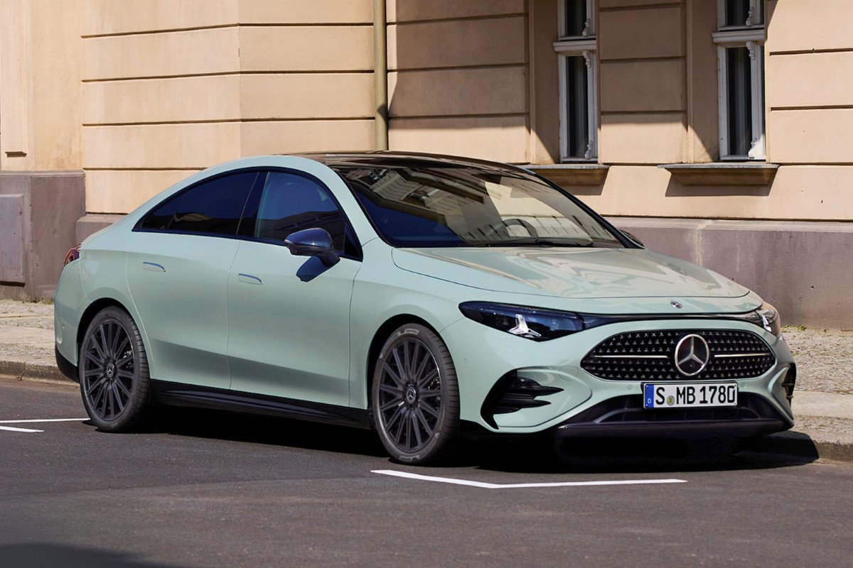 ¿Te gustan los coches alemanes premium? Las novedades 2026 de Audi, BMW y Mercedes