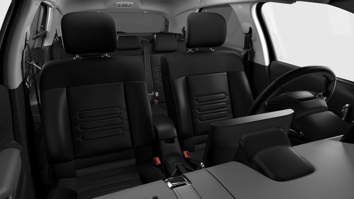 Nuevo Citroën C4 Cactus, menos SUV y más berlina