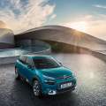 Nuevo Citroën C4 Cactus, menos SUV y más berlina