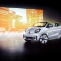 smart forease: celebrando 20 años con un prototipo