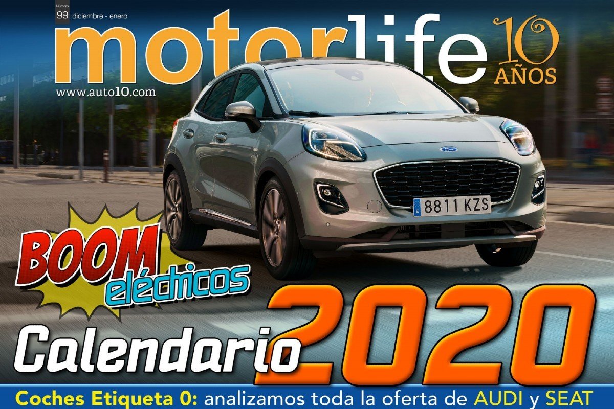 Motorlife nº 99