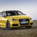 Audi S1 y S1 Sportback, un auténtico 