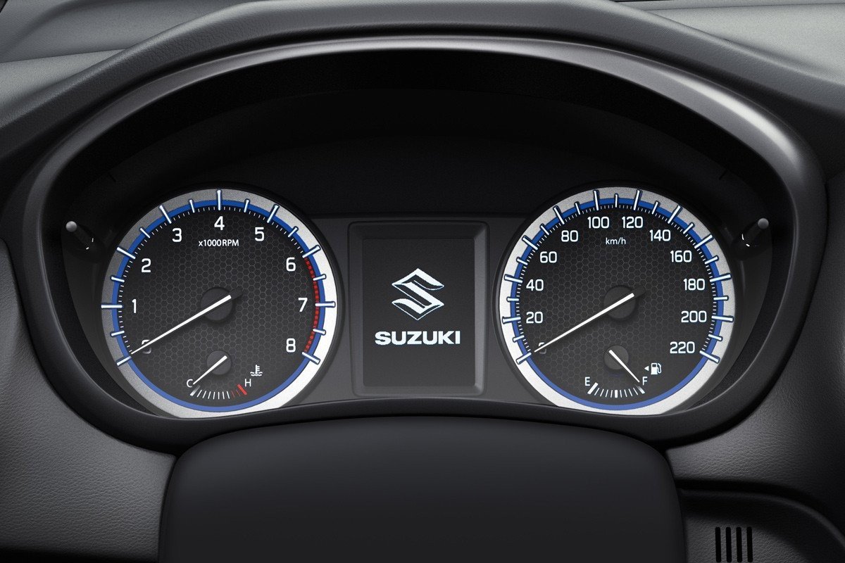Nuevo Suzuki S-Cross 2017 desde 16.935 euros