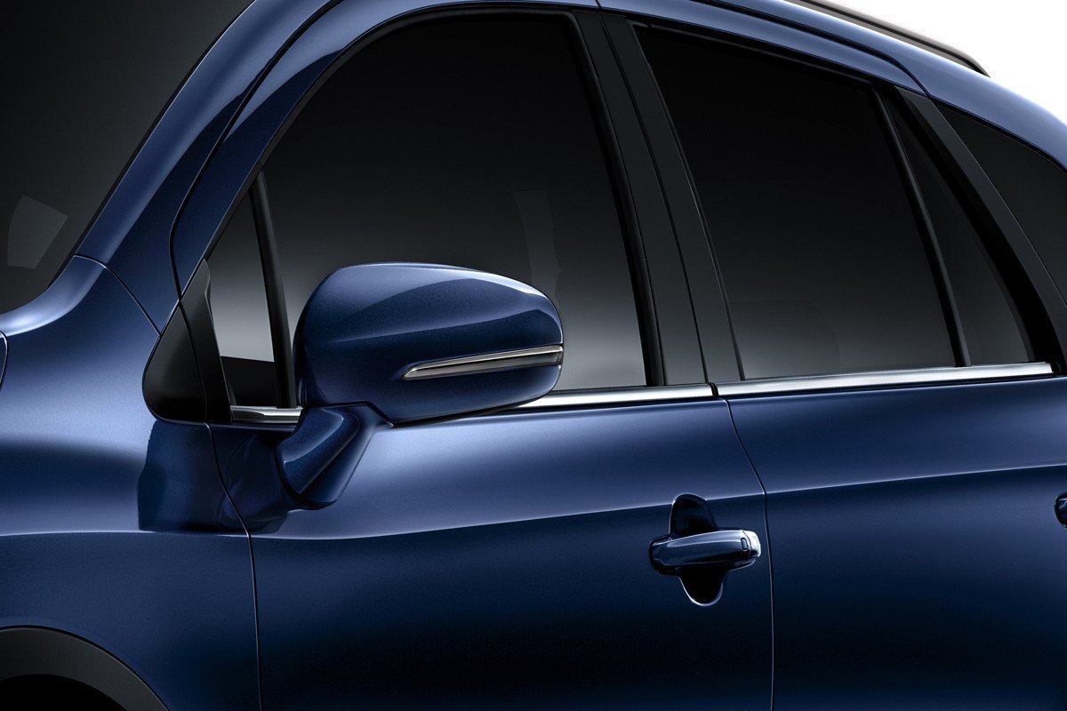 Nuevo Suzuki S-Cross 2017 desde 16.935 euros
