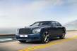 Bentley Mulsanne 6,75 Edition by Mulliner: un lujoso adiós