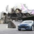 Peugeot RCZ: el deportivo de peugeot también será coche híbrido