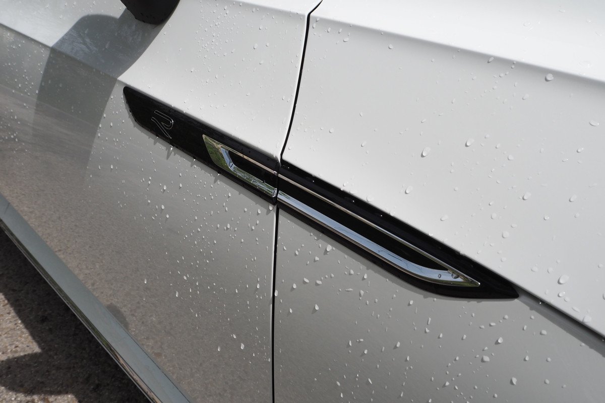 Prueba y opinión del Volkswagen Arteon Shooting Brake: precio, medidas y R-Line