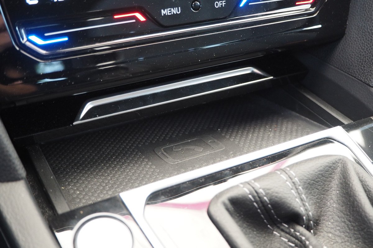 Prueba y opinión del Volkswagen Arteon Shooting Brake: precio, medidas y R-Line
