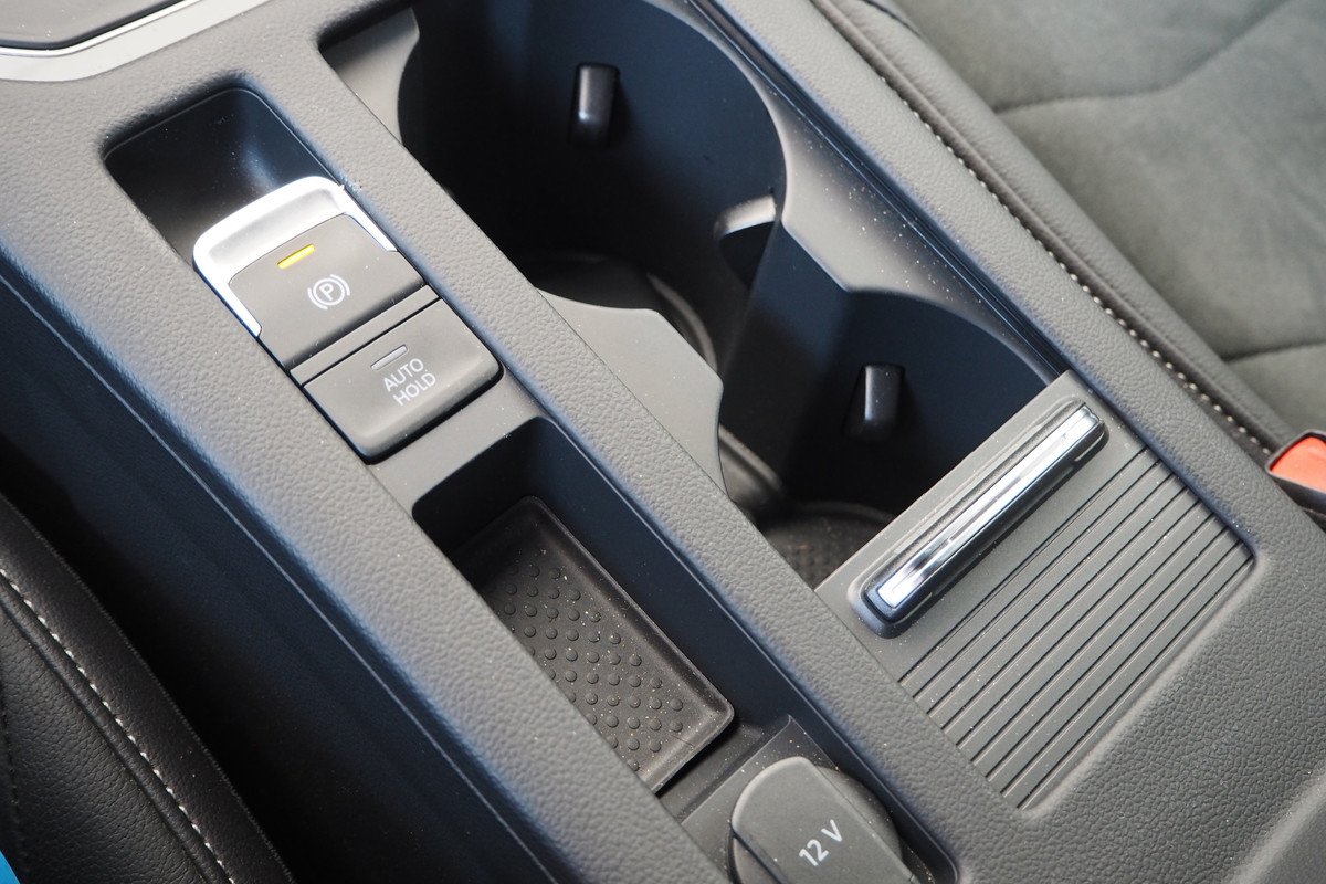 Prueba y opinión del Volkswagen Arteon Shooting Brake: precio, medidas y R-Line