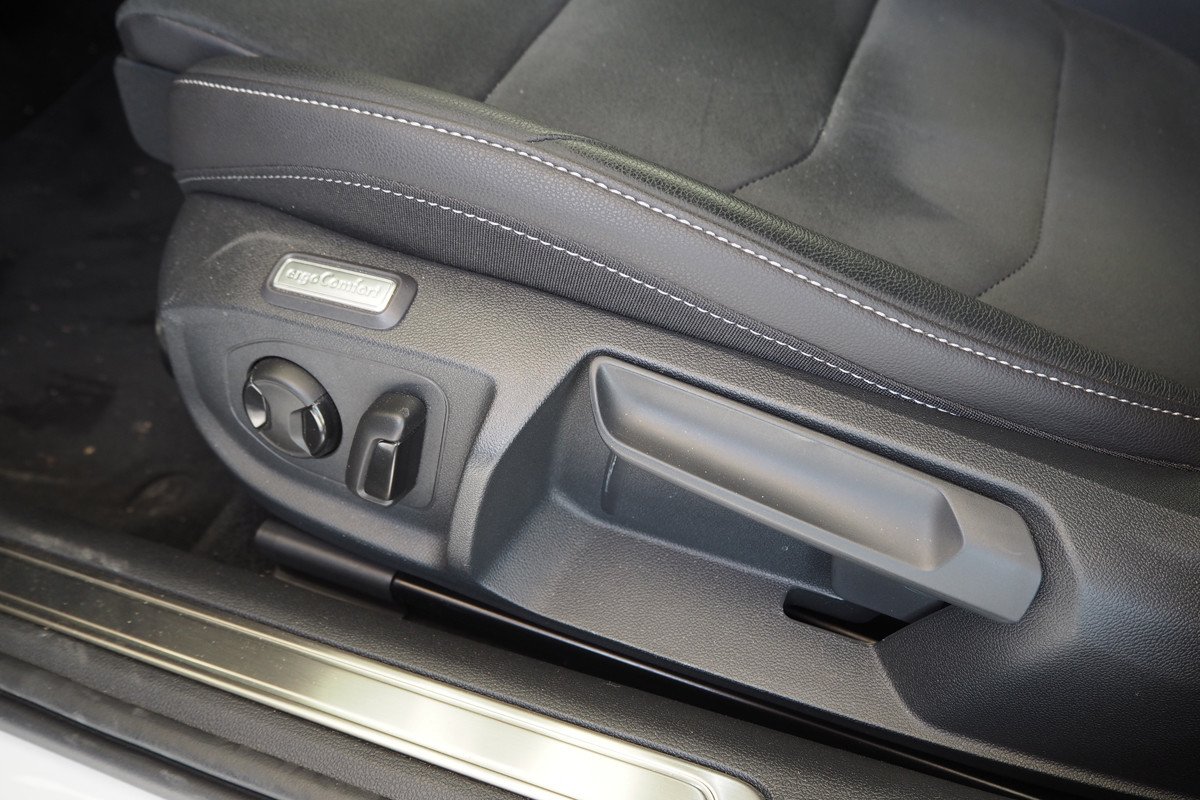 Prueba y opinión del Volkswagen Arteon Shooting Brake: precio, medidas y R-Line