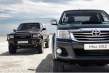 Nuevo Toyota Hilux 2012, al mismo precio