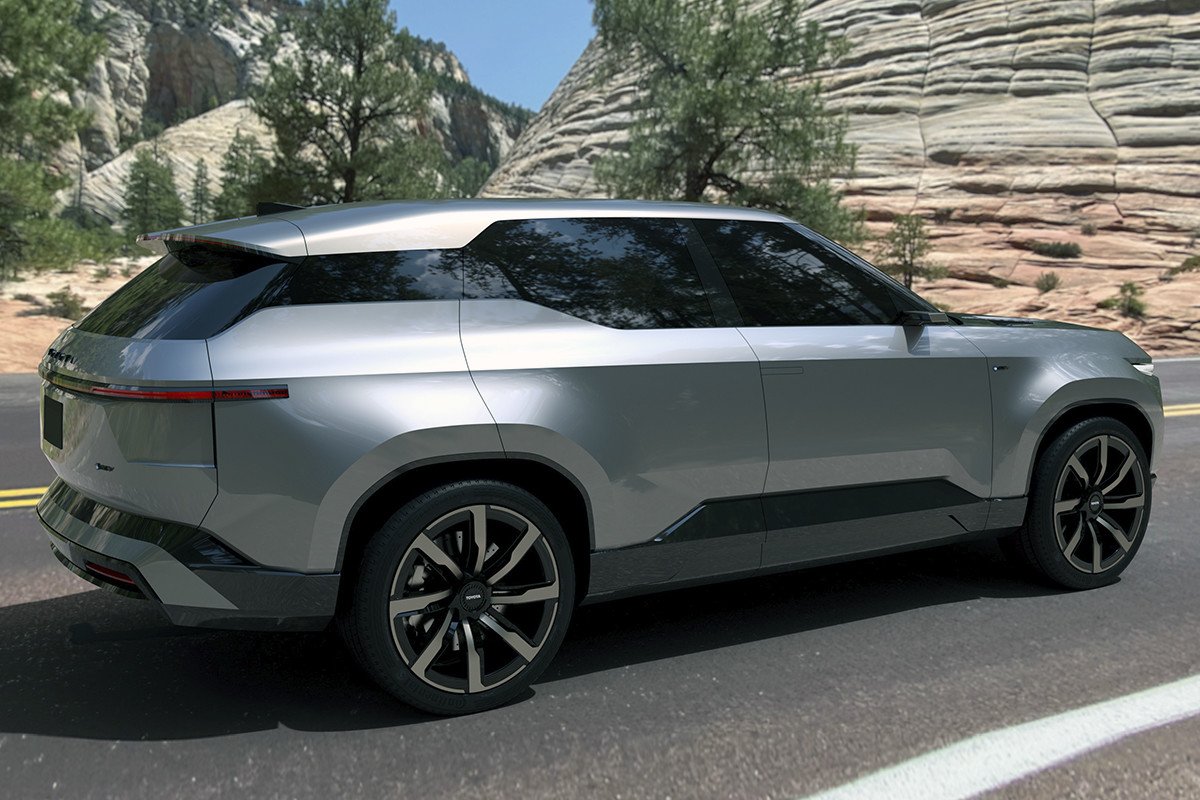 Toyota Land Cruiser concept_2