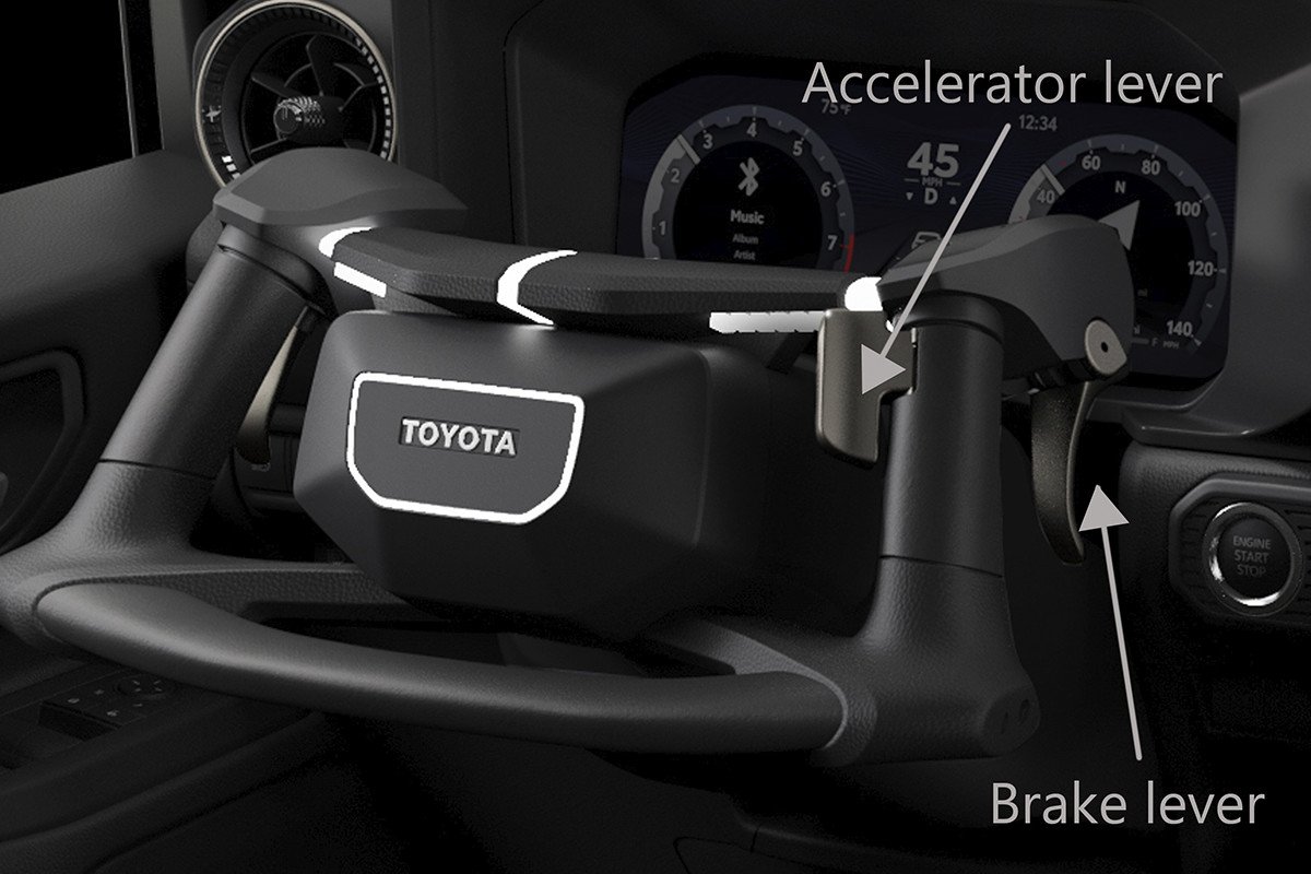 Toyota NEO Steer_2