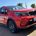 Prueba Livan X3 Pro: nuevo SUV rival del Dacia Sandero desde 17.000 euros