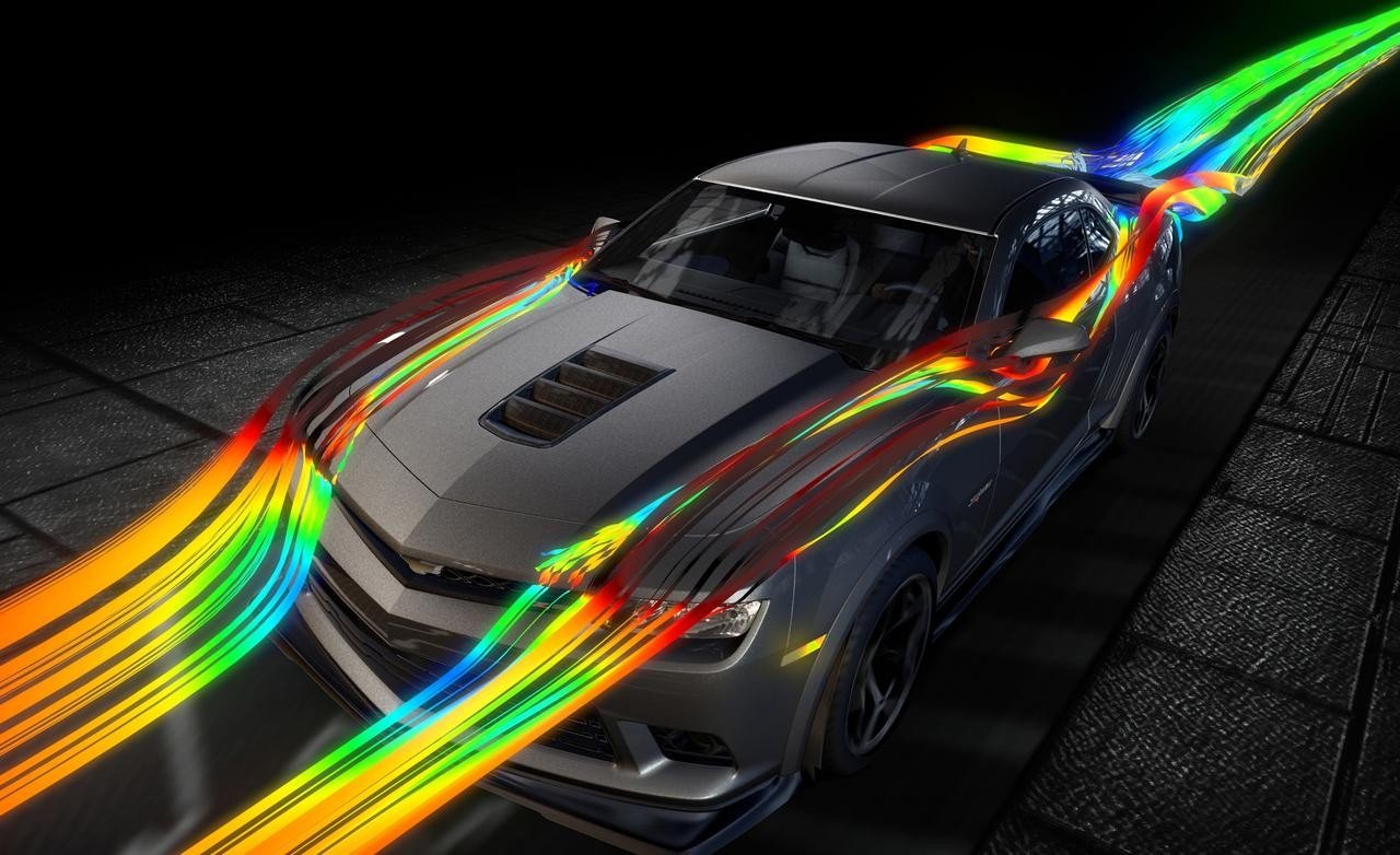 Nuevo Chevrolet Camaro 2014, a la venta en España a finales de año por un precio de 45.900