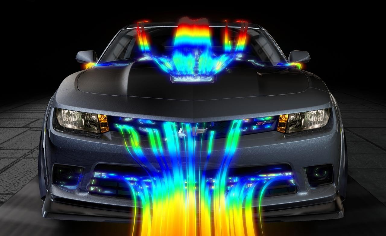 Nuevo Chevrolet Camaro 2014, a la venta en España a finales de año por un precio de 45.900