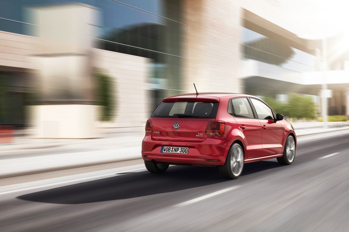 Volkswagen anuncia los precios del nuevo Polo