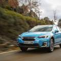 Prueba del nuevo Subaru XV ECO Hybrid: precios, datos y opinión