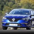 Prueba nuevo Renault Mégane 2016, motores y tecnología