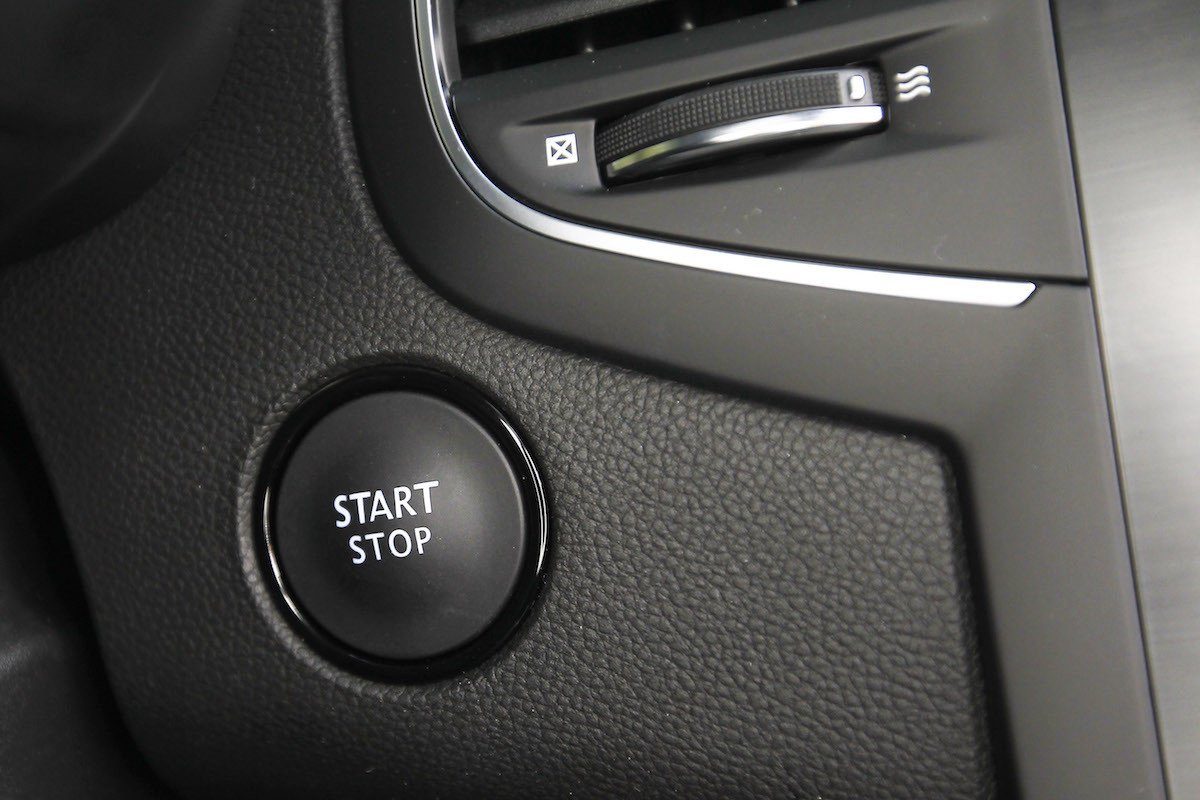 Prueba nuevo Renault Mégane 2016, motores y tecnología