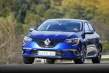Prueba nuevo Renault Mégane 2016, motores y tecnología