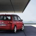 Nuevo Volkswagen Touran
