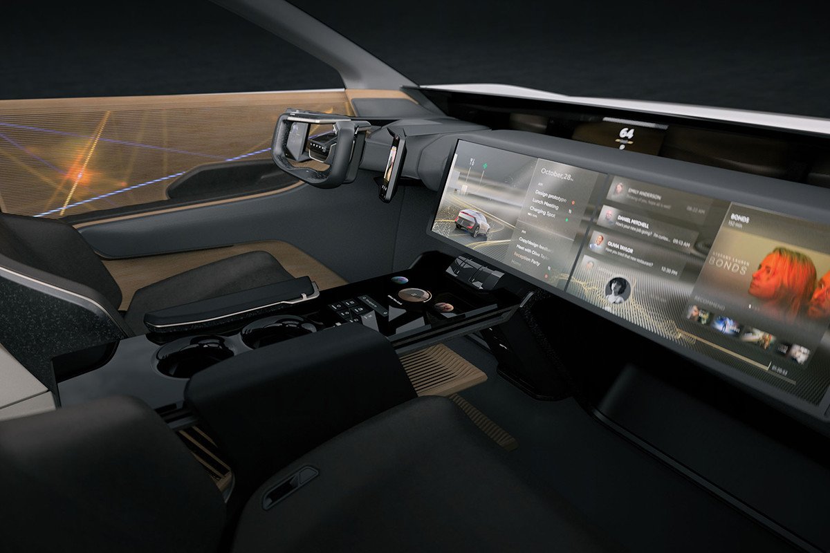 lexus zc salon japon 2