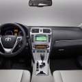 Toyota Avensis, renovación de calidad