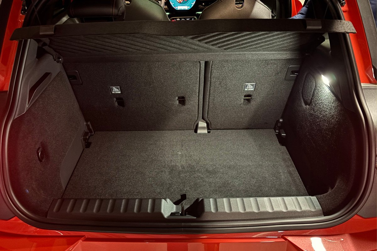 Prueba Mini Aceman: SUV eléctrico de más de 400 km de autonomía y etiqueta Cero
