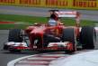 F1 2013: Gran Premio de Canadá. Juego de Niños