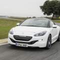 Prueba: Peugeot RCZ-R, preparado por Peugeot Sport