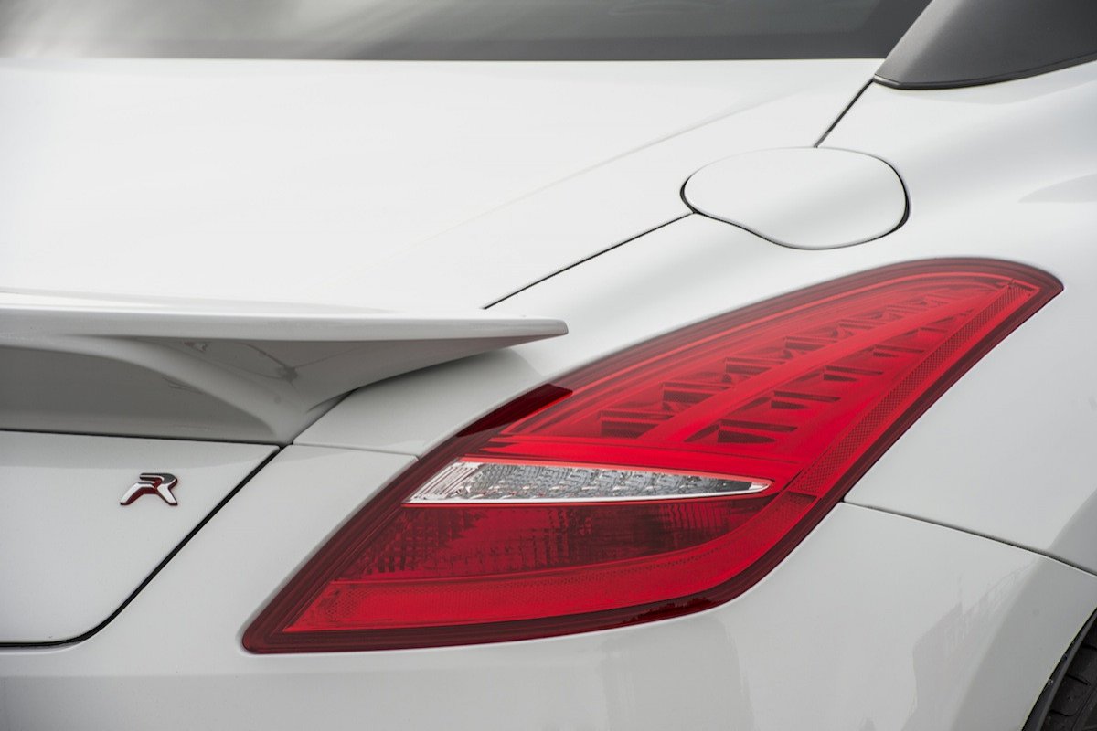 Prueba: Peugeot RCZ-R, preparado por Peugeot Sport