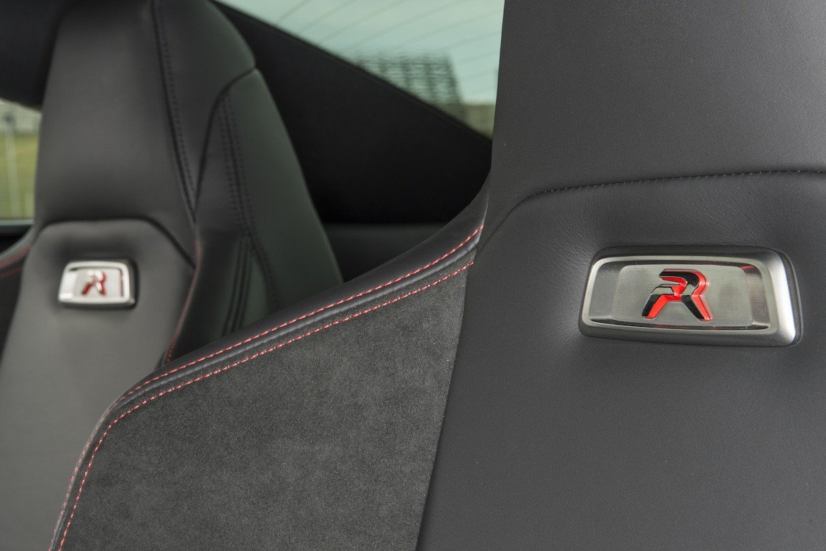 Prueba: Peugeot RCZ-R, preparado por Peugeot Sport