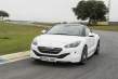 Prueba: Peugeot RCZ-R, preparado por Peugeot Sport